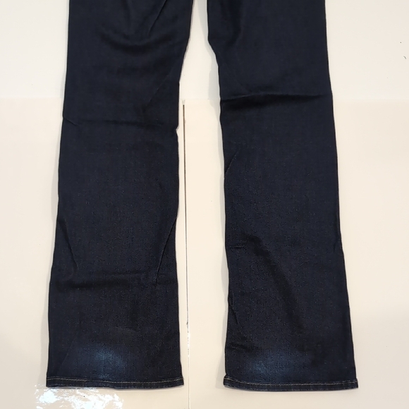 Silver Jeans Suki Slim Boot Jeans - Picture 6 of 9